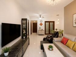 City Square Residences (D8), Condominium #574595301